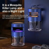 Lenovo Electric Mosquito Killer Lamp Pro