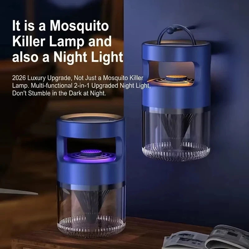 Lenovo Electric Mosquito Killer Lamp Pro