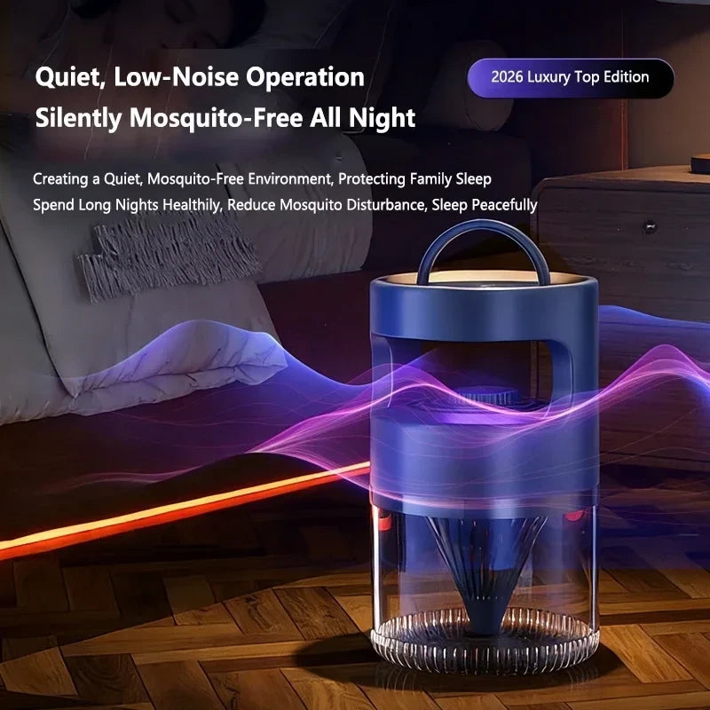 Lenovo Electric Mosquito Killer Lamp Pro