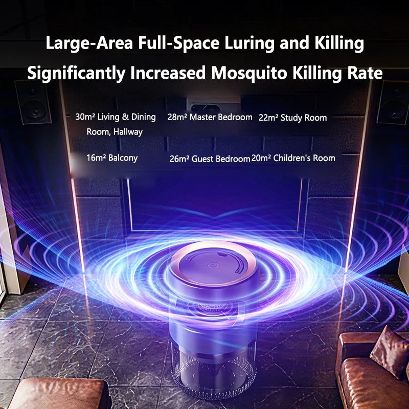 Lenovo Electric Mosquito Killer Lamp Pro
