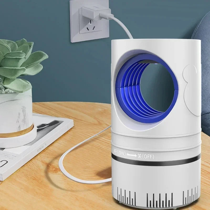 Electric Mosquito Killer Lamp