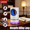 Electric Mosquito Killer Lamp