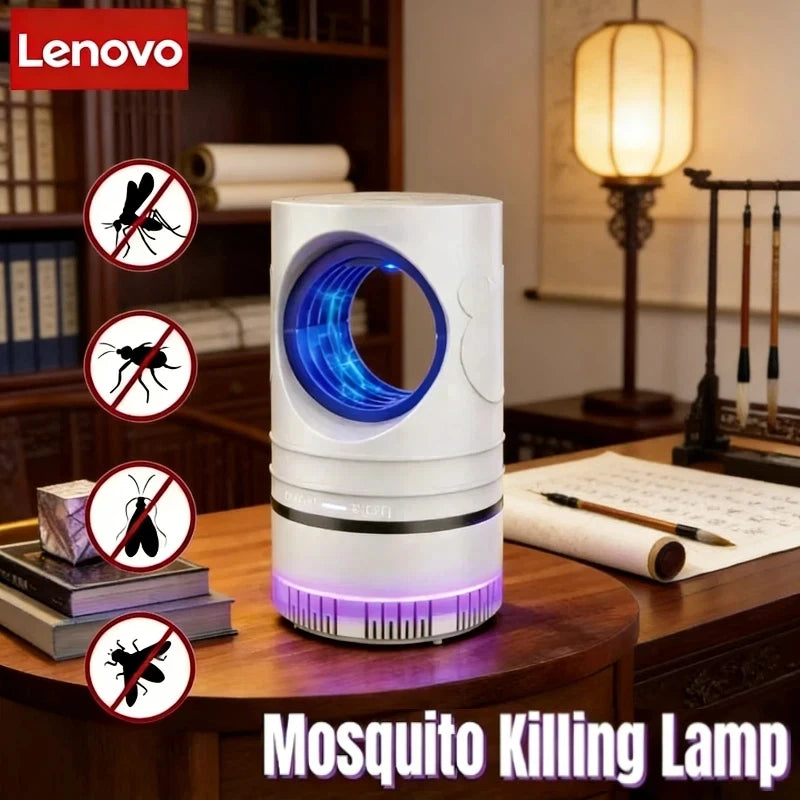 Electric Mosquito Killer Lamp