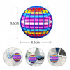 Rotating Flying Ball Toy
