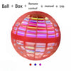 Rotating Flying Ball Toy