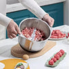 Stainless Steel Electric Food Chopper