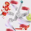 Stainless Steel Electric Food Chopper