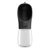 Portable Leakproof Pet Water Bottle