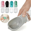 Portable Leakproof Pet Water Bottle
