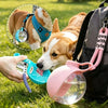 Foldable Travel Dog Water Bottle