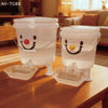 Cartoon Automatic Pet Water Dispenser