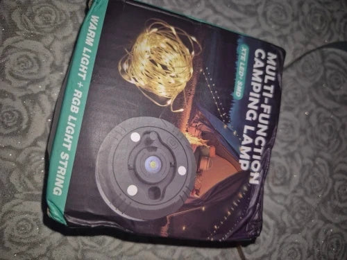 Review Card
