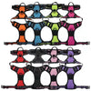 Reflective Dog Chest Harness