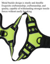Reflective Dog Chest Harness