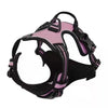 Reflective Dog Chest Harness