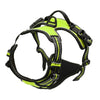 Reflective Dog Chest Harness