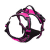 Reflective Dog Chest Harness