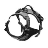Reflective Dog Chest Harness