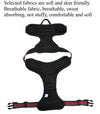 Reflective Dog Chest Harness