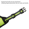 Reflective Dog Chest Harness