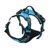 Reflective Dog Chest Harness