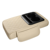 Car Armrest Cushion with Storage