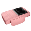 Car Armrest Cushion with Storage