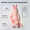 Electric Baby Soothing Patting Pillow