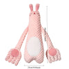 Electric Baby Soothing Patting Pillow