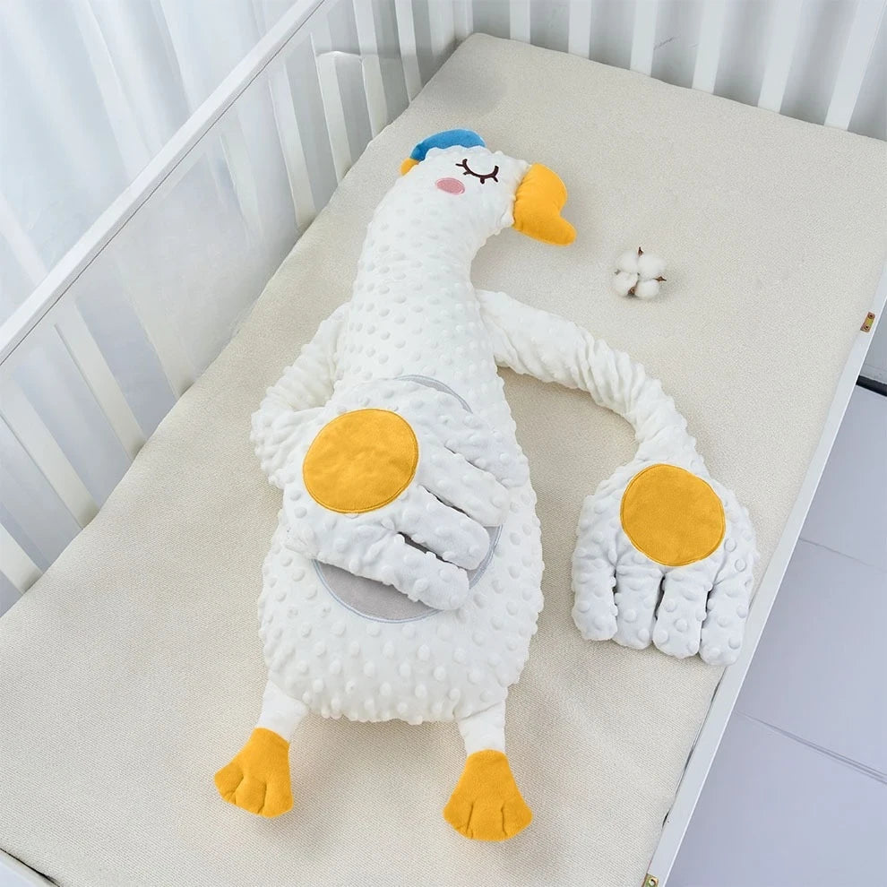Electric Baby Soothing Patting Pillow