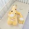 Electric Baby Soothing Patting Pillow