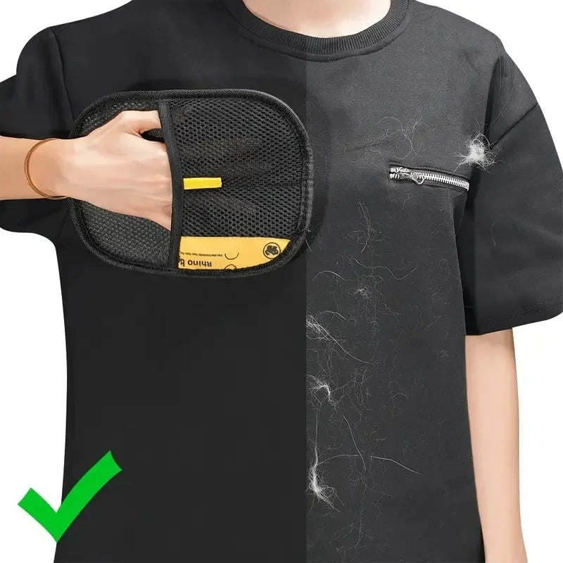 Pet Hair Lint Remover Set
