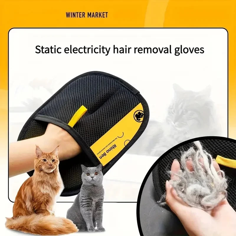Pet Hair Lint Remover Set