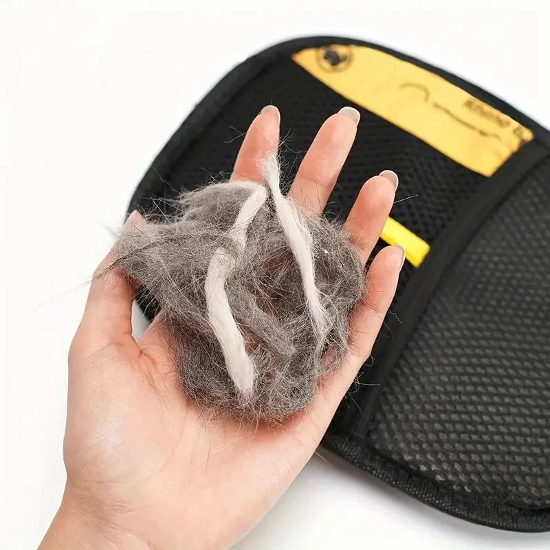 Pet Hair Lint Remover Set