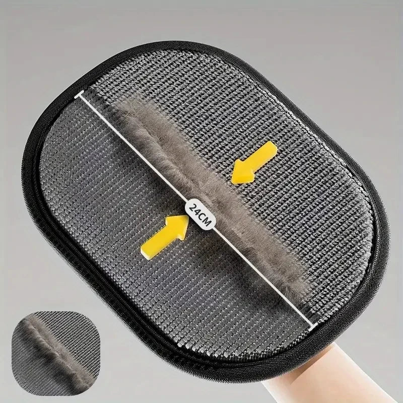 Pet Hair Lint Remover Set