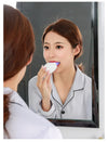 Silicone Sonic Electric U-Type Toothbrush