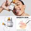 AHA BHA Exfoliating Face Serum