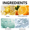 AHA BHA Exfoliating Face Serum