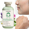 Aloe Vera Exfoliating Facial Gel