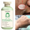 Aloe Vera Exfoliating Facial Gel