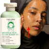 Aloe Vera Exfoliating Facial Gel