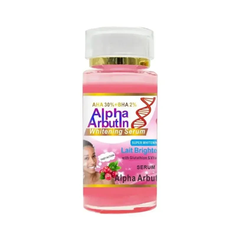 Alpha Arbutin Face Serum
