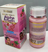 Alpha Arbutin Face Serum