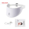 LED Photon Facial Rejuvenation Mask