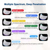 LED Photon Facial Rejuvenation Mask