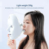 LED Photon Facial Rejuvenation Mask