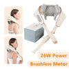 Wireless Neck And Shoulder Massager