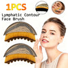 Lymphatic Contour Face Brush