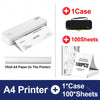Portable Bluetooth Thermal Printer