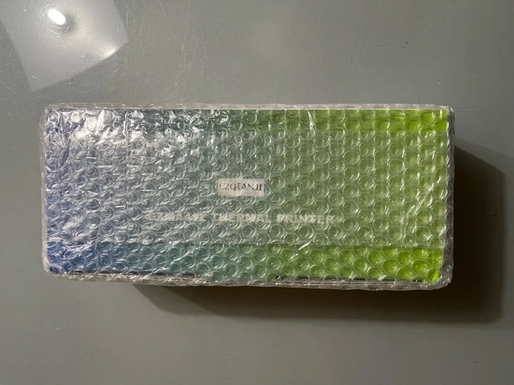 Review Card